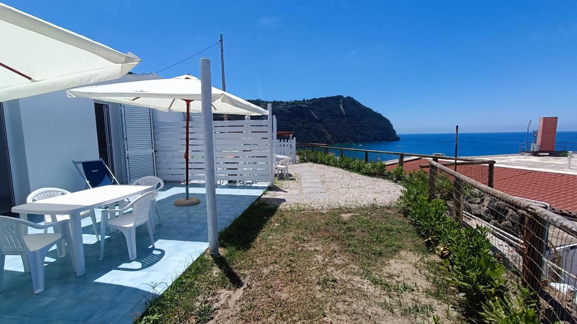 La Dea Del Mare Forio di Ischia